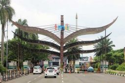 TMII Tarik Ratusan Ribu Pengunjung Akhir Tahun