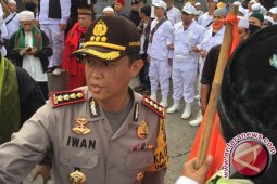 Saksi pelapor ungkap Basuki Purnama sering nistakan agama