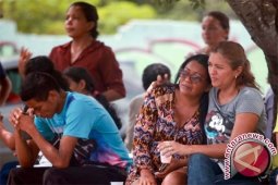 56 tewas akibat bentrok antar geng narkoba di penjara Brasil