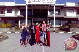 Pelaku Pariwisata Optimistis Peningkatan Wisatawan