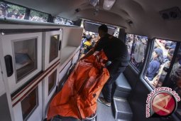 Polisi Periksa Istri Siri Dodi Triono