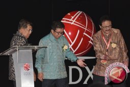 JK ingin pasar modal tumbuh bersama pasar rakyat