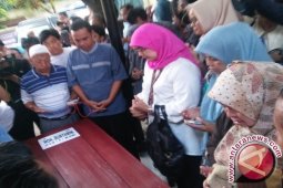 Tinggal 12 jenazah korban KM Zahro Express di RS Polri