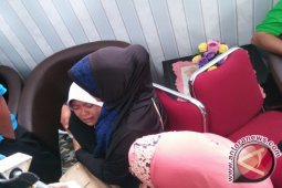 Nestapa dua lelaki muda ditinggalkan sang ibu korban KM Zahro
