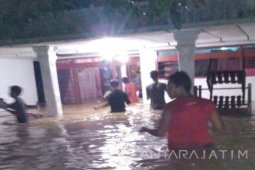 Dinkes Pamekasan: Waspadai Diare dan Gagal-gatal Pascabanjir