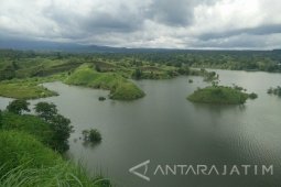 Waduk Bajulmati Siap Aliri 1.800 Hektare di Banyuwangi