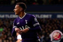 Spurs Akan Mati-Matian Pertahankan Delle Alli Walau Diincar Madrid