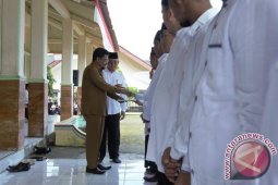 HAB Kemenag di Sabang angkat 16 PAI