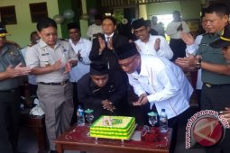 Jajaran Kemenag Diminta Bersihkan Catatan Negatif