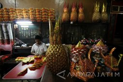 Kim Cua Untuk Persembahyangan