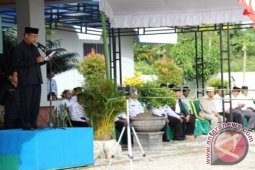 Tujuh PNS Kemenag Penajam Terima Satya Lencana