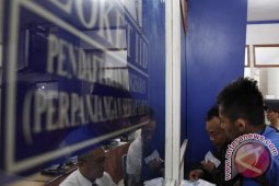 YLKI: Kenaikan Biaya Pengurusan STNK-BPKB Tidak Tepat
