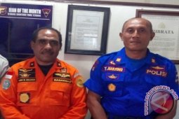 SAR Belum Bisa Komunikasi Dengan Kapal Penolong