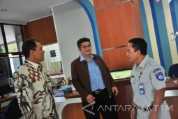 Jasa Raharja: Klaim Rp280 Miliar Selama 2016