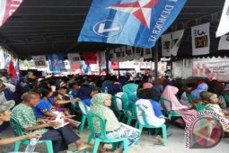 "PANTAS" Janjikan Perluasan Lapangan Kerja