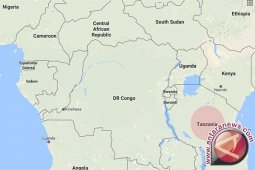 Ribuan ternak mati akibat kemarau parah Tanzania