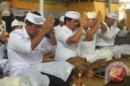 Wagub Bali: Jaga Aura Positif Pura