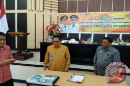 Wali Kota Akan Benahi Sistem Pemerintahan Pemkot