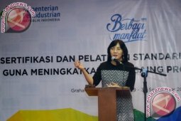 Kemenperin perkuat kemitraan IKM