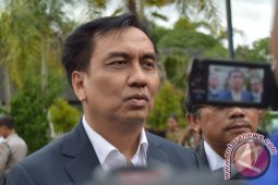 Efendi Simbolon Berharap HKBP Tetap Menjadi Berkat
