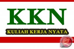 Bupati: Kuliah Kerja Nyata Jadi Inspirasi Pembangunan
