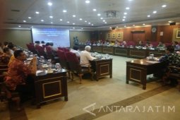 Menteri PAN-RB Apresiasi "E-Goverment"  Bojonegoro