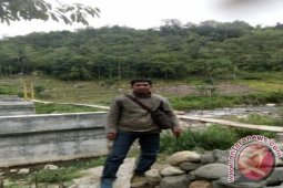 Berjanji Majukan Desa Silakkitang Tambiski