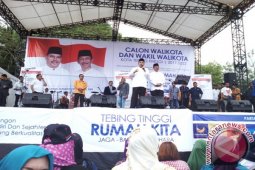 Umar-Oki Sudah Buktikan