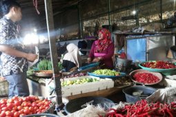 Harga Cabai Kecil di Sumenep Rp100 Ribu/Kilogram