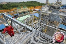 DPRD Minta Lokasi Pembangunan PLTGU Muntok Dipindah