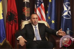 Kosovo  usir  warga Rusia yang bekerja untuk  PBB