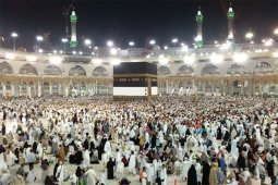 PPIH Siapkan bus jemaah dari Mekkah ke Madinah
