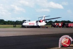 Wings Air Berhasil Di Evakuasi