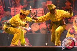 Apresiasi Melayu tampilkan karya berusia 200 tahun