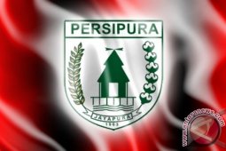 Persipura targetkan juara Piala Presiden 2017