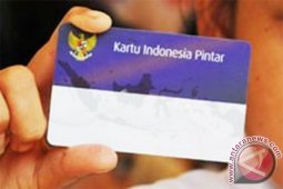 Pengamat: "Kartu Sakti" Tingkatkan Elektabilitas Jokowi-Ma'ruf
