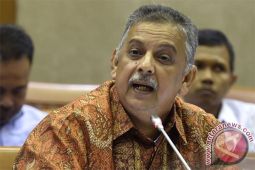 Dirut PLN tegaskan tidak ada kenaikan tarif listrik