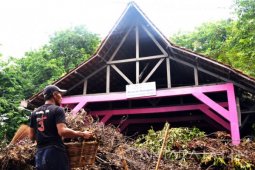 Rumah Kompos Surabaya