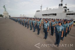 Peringatan HUT Kowal 54