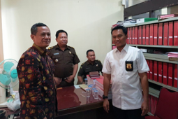 Kajati: Terdakwa Zulfadli Tidak Ditahan Karena Dinilai Kooperatif