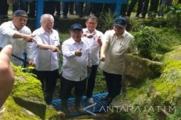 Menko Perekonomian: Vokasi Kesempatan Perbaiki Kualitas Kompetensi
