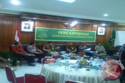 Kejati Kalbar Klaim Sudah Tuntaskan Kasus "menggantung"
