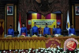 Mendagri: Pejabat jangan terlibat jual beli jabatan