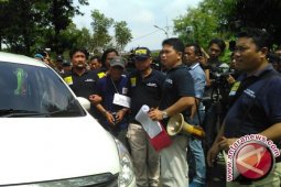 72 Adegan Prarekonstruksi Perompakan di Pulomas