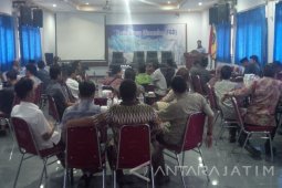 Aroma Kolusi dan Nepotisme Terendus di FGD Unira