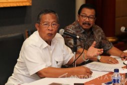 Menko Perekonomian Luruskan Pernyataan Kenaikan PNBP