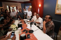 Pemerintah akan Bantu Peternak Sapi Perah Pujon