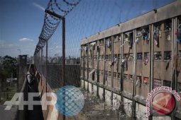 Kericuhan Baru di Penjara Brazil Tewaskan 33 Narapidana