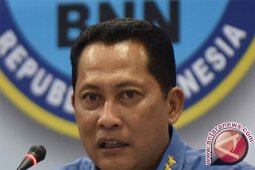 BNN : 11 Negara Suplai Narkoba ke Indonesia