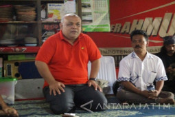 Petani Lereng Wilis Terima Bantuan Benih Kopi Arabika